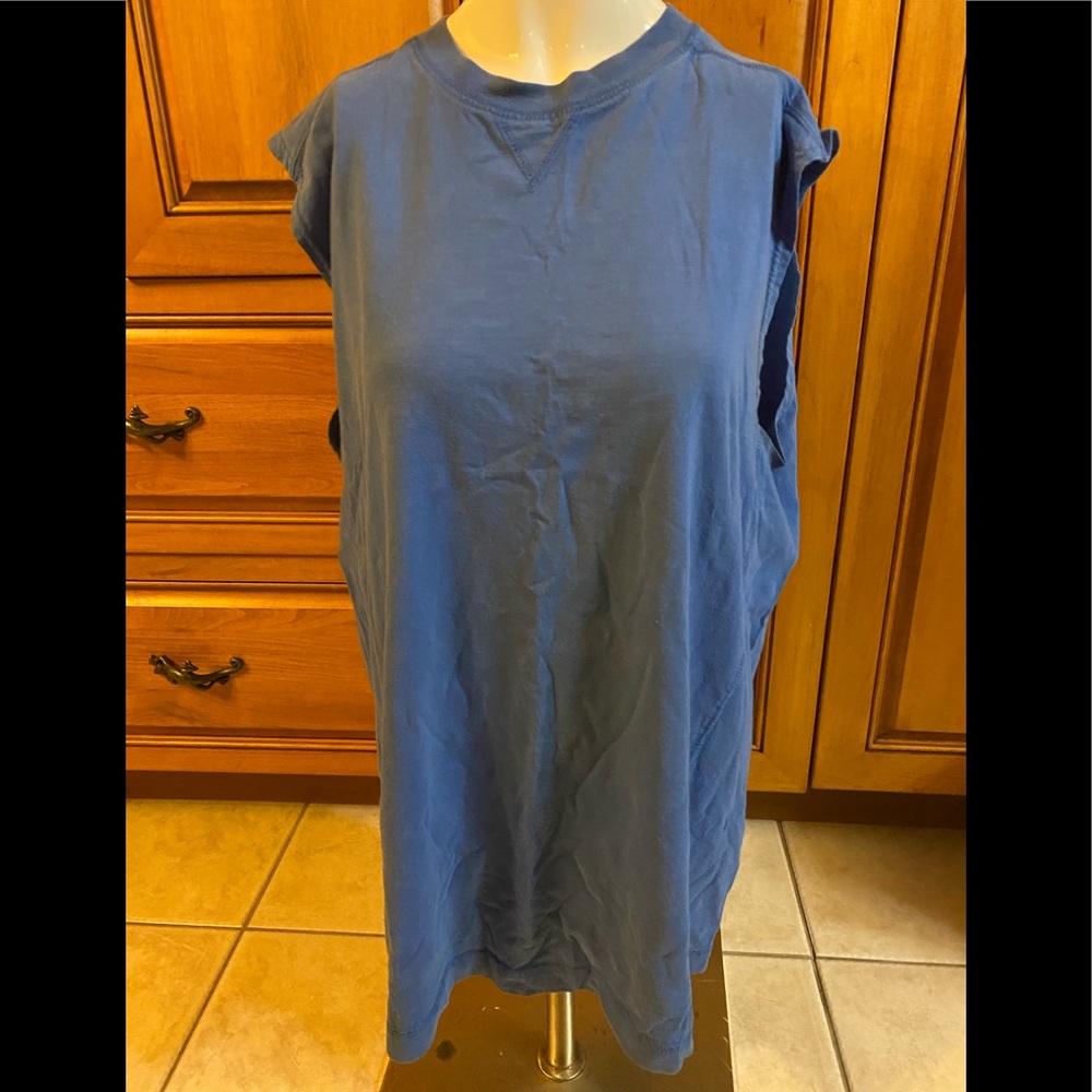 🔥5 for $20 - Men’s Muscle Shirt